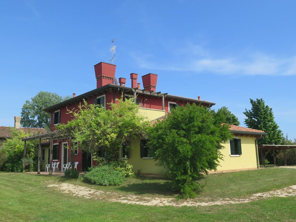 Tenuta Lio Maggiore Lido di Jesolo Exterior foto